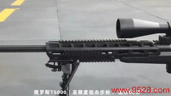 🦄九游娱乐(China)官方网站CSLR4管制了我国莫得高精度狙击步枪的问题-九游娱乐(China)官方网站